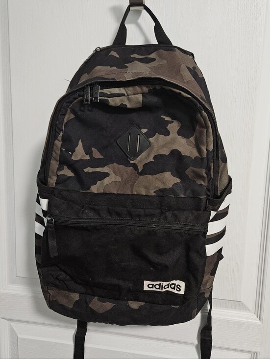 college backpack nike CAPELLA Brasilia Medium you can easily organize NBA Cleveland Cavaliers 